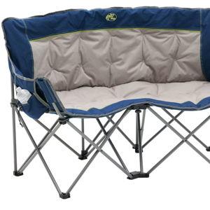 Bass Pro Shops Padded Love Seat
