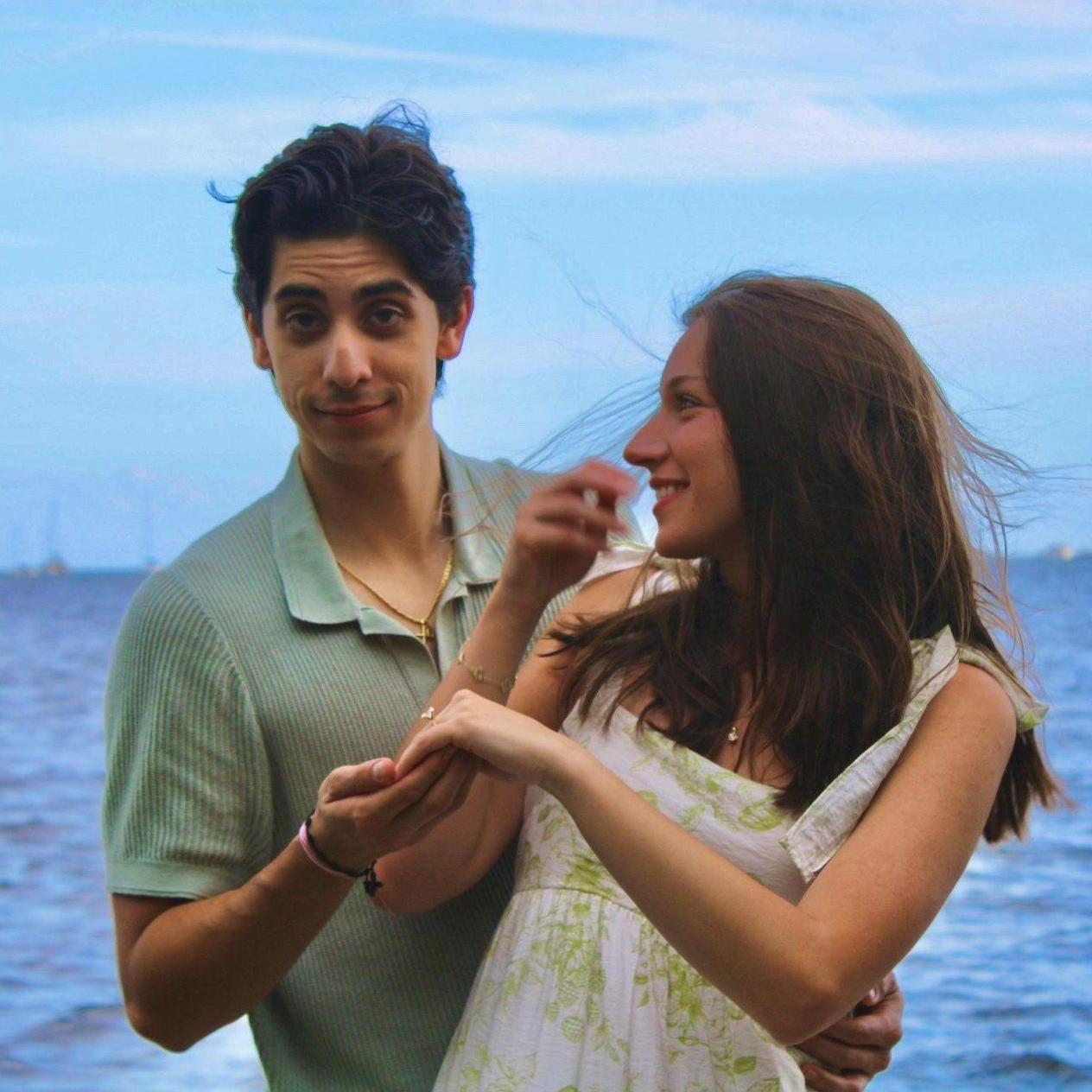 May 2025 - Engagement Day