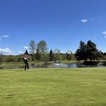 Willows Run Golf Complex