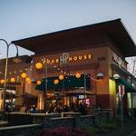 The Pour House