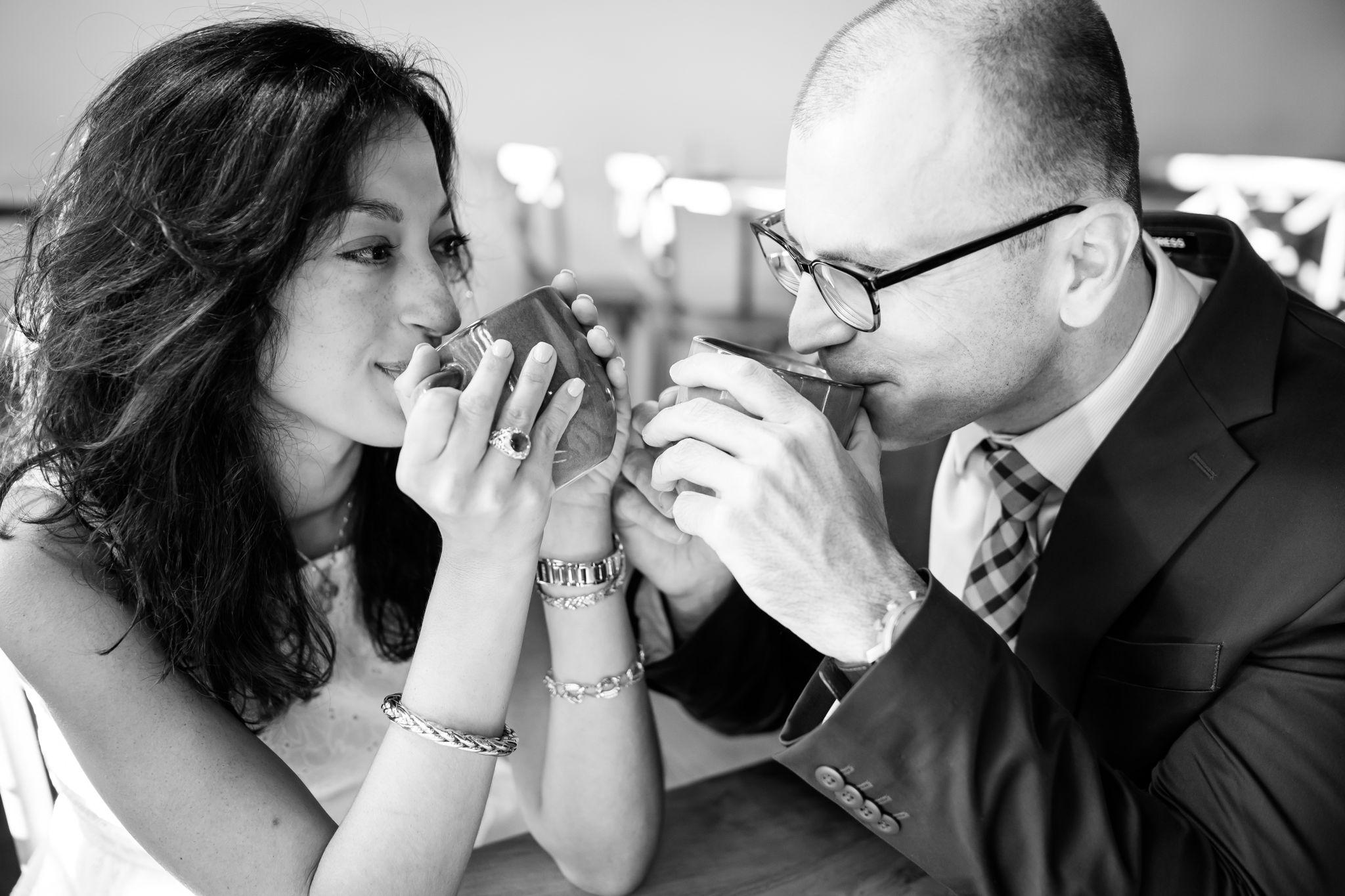 The Wedding Website of Liza Nikitas and Zach Rounceville