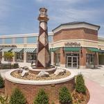 Tanger Outlets Mebane