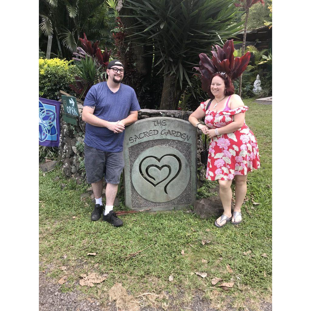 Maui 2018