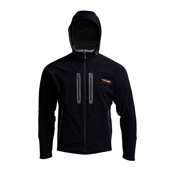 Jetstream Jacket