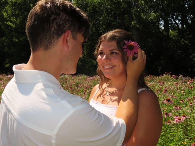 The Wedding Website of Victoria Ford and Blayne Eiler