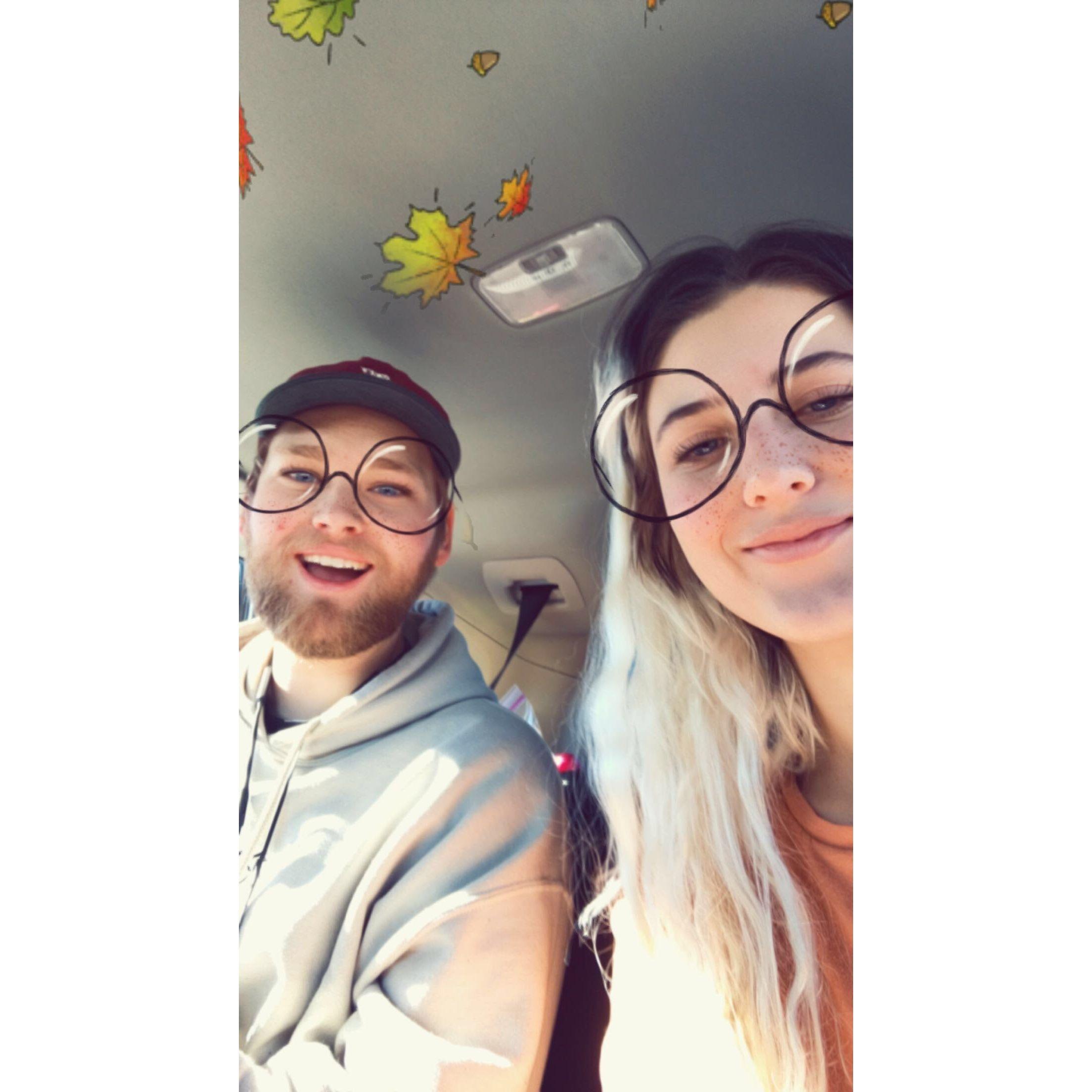 Caseys first time in Pismo! Thanksgiving 2017