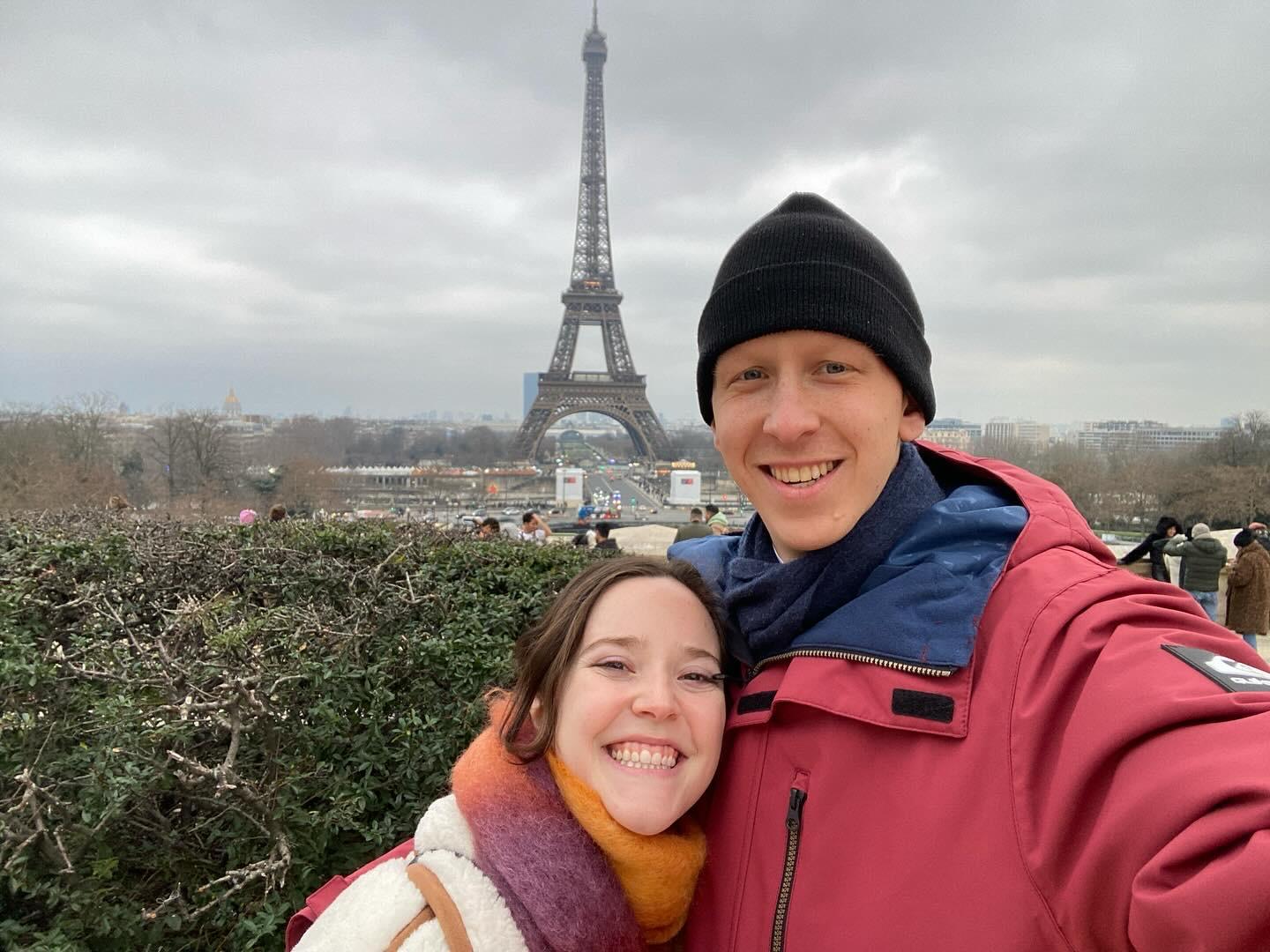 The Wedding Website of Sophia Fox and Patrick O'Connell