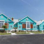 Captain George's Seafood Restaurant