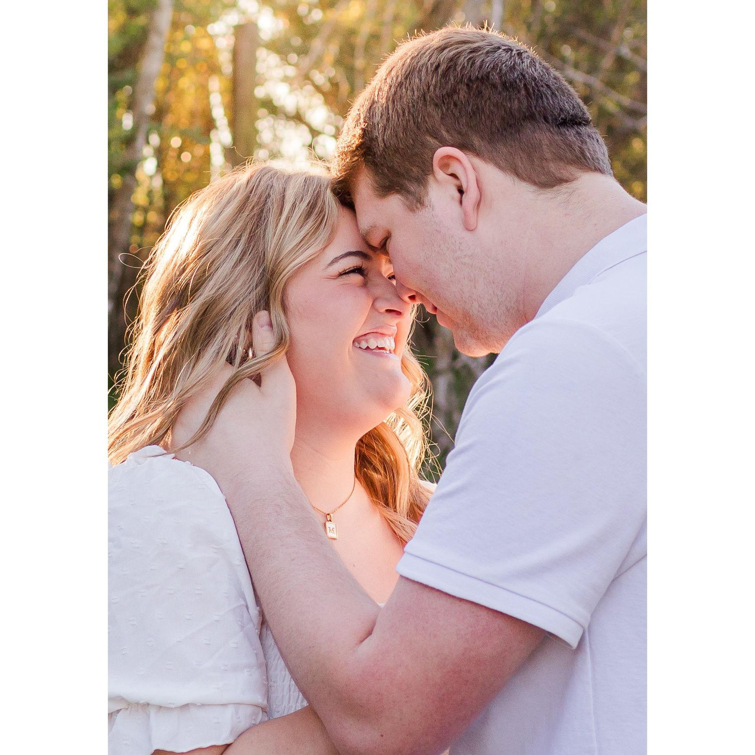 Engagement Pictures