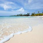 Saona Island
