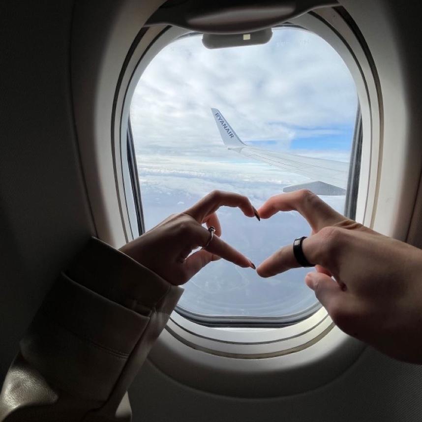 Round Trip Plane Tickets