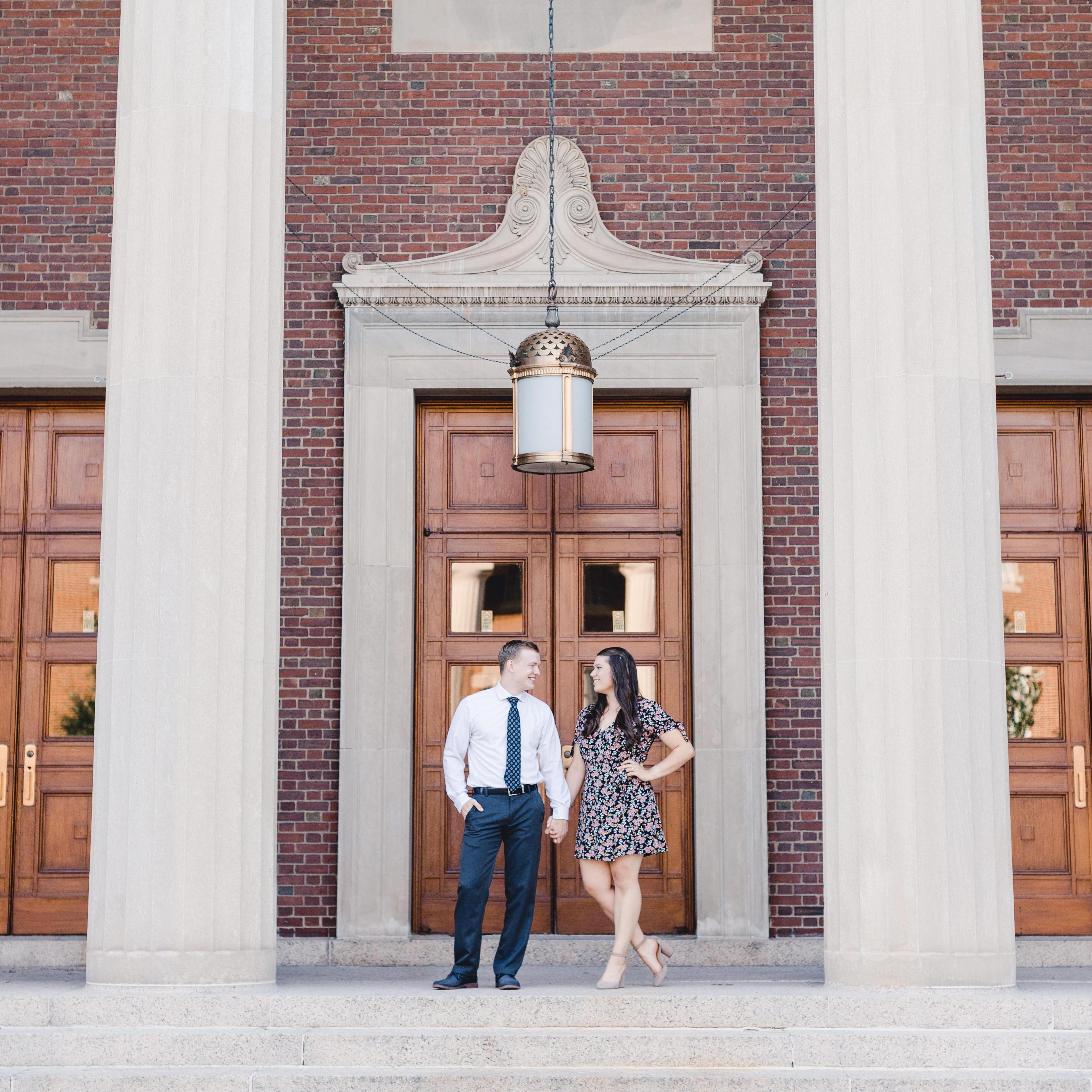 Engagement Photos