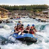 Whitewater center