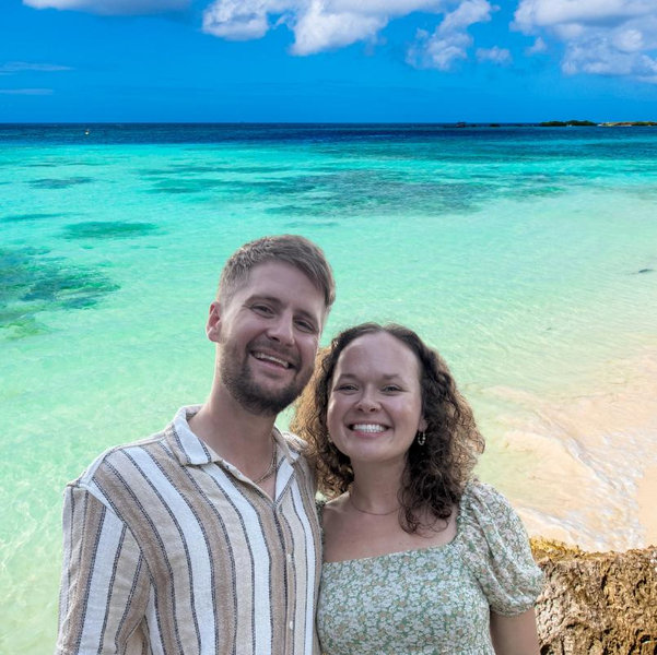 Honeymoon Fund! (through Venmo)
