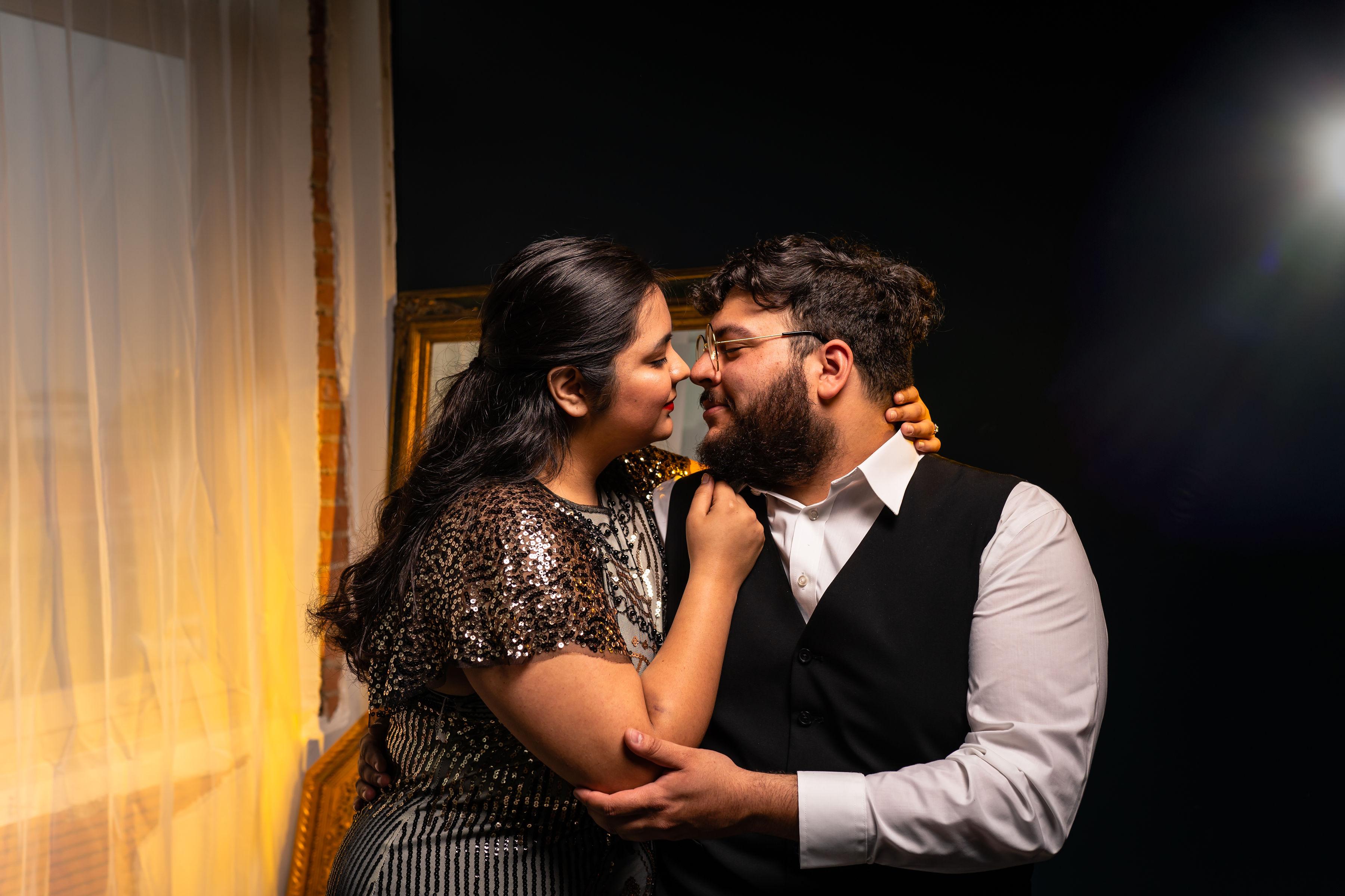 The Wedding Website of Savanna Paez and Issac Pena