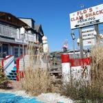 Flo's Clam Shack