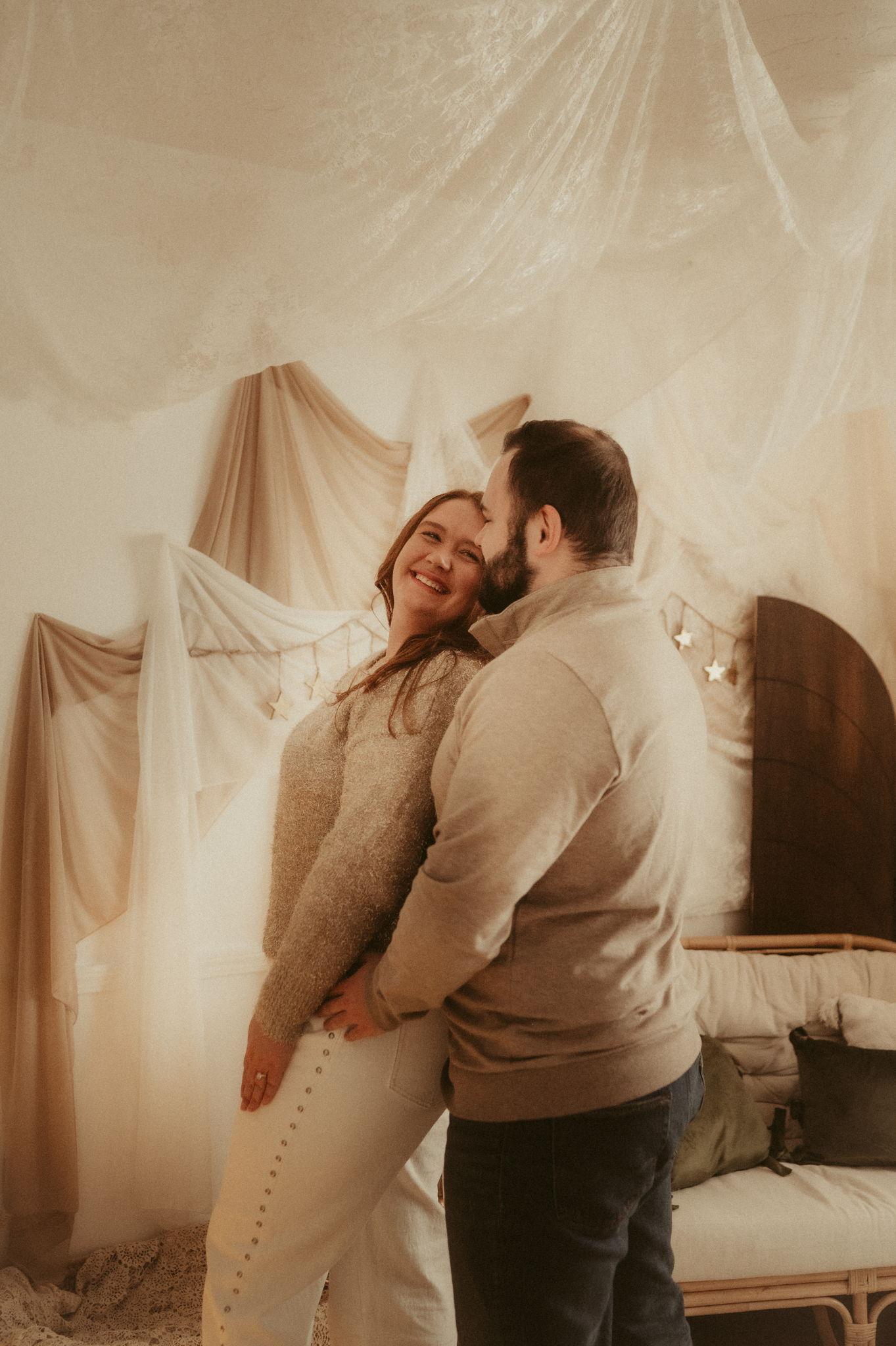The Wedding Website of Natalie Anderson and Jamison Shields