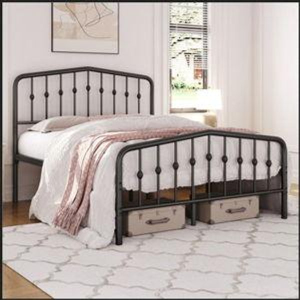 New Bed Fund