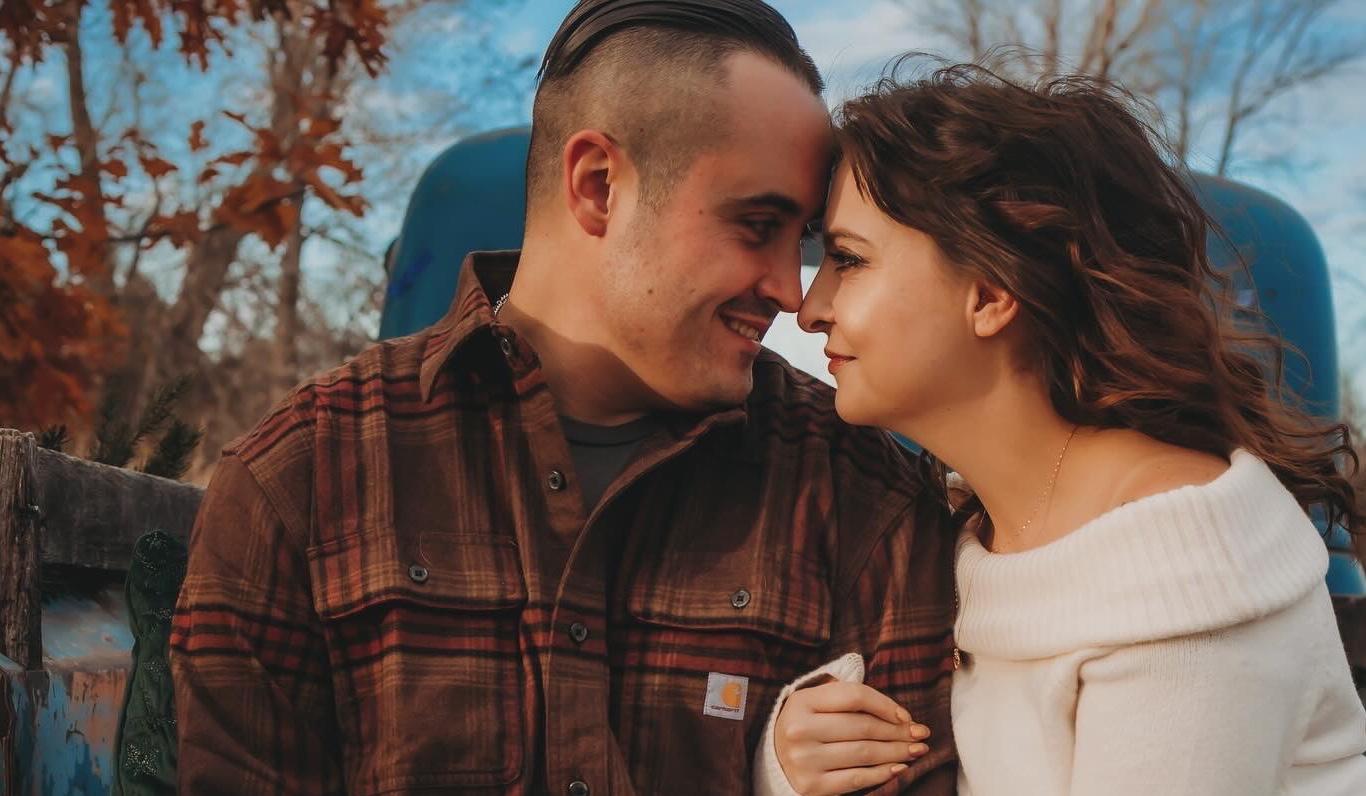 The Wedding Website of Johnna Sabatka and Kyle Gorka