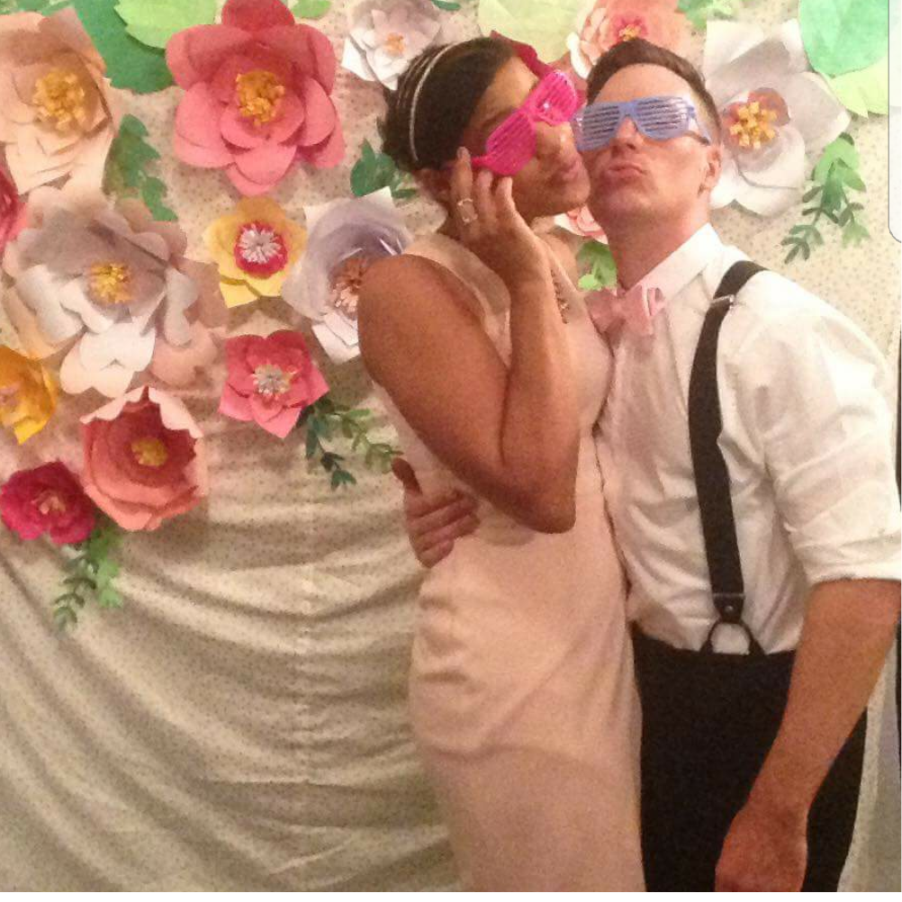Cahayla Wedding