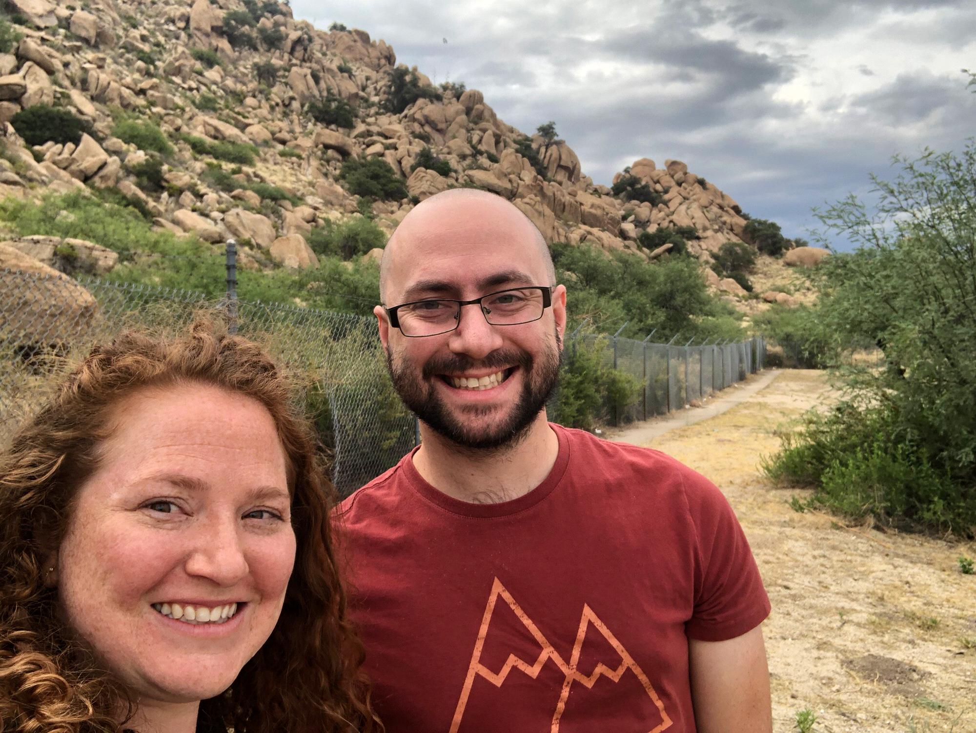 Arizona - July 2020