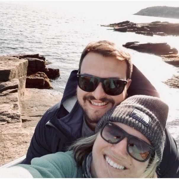 Acadia National Park (2017)