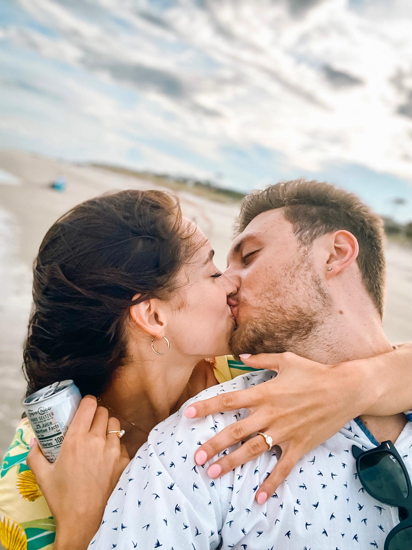 We’re getting married!!!