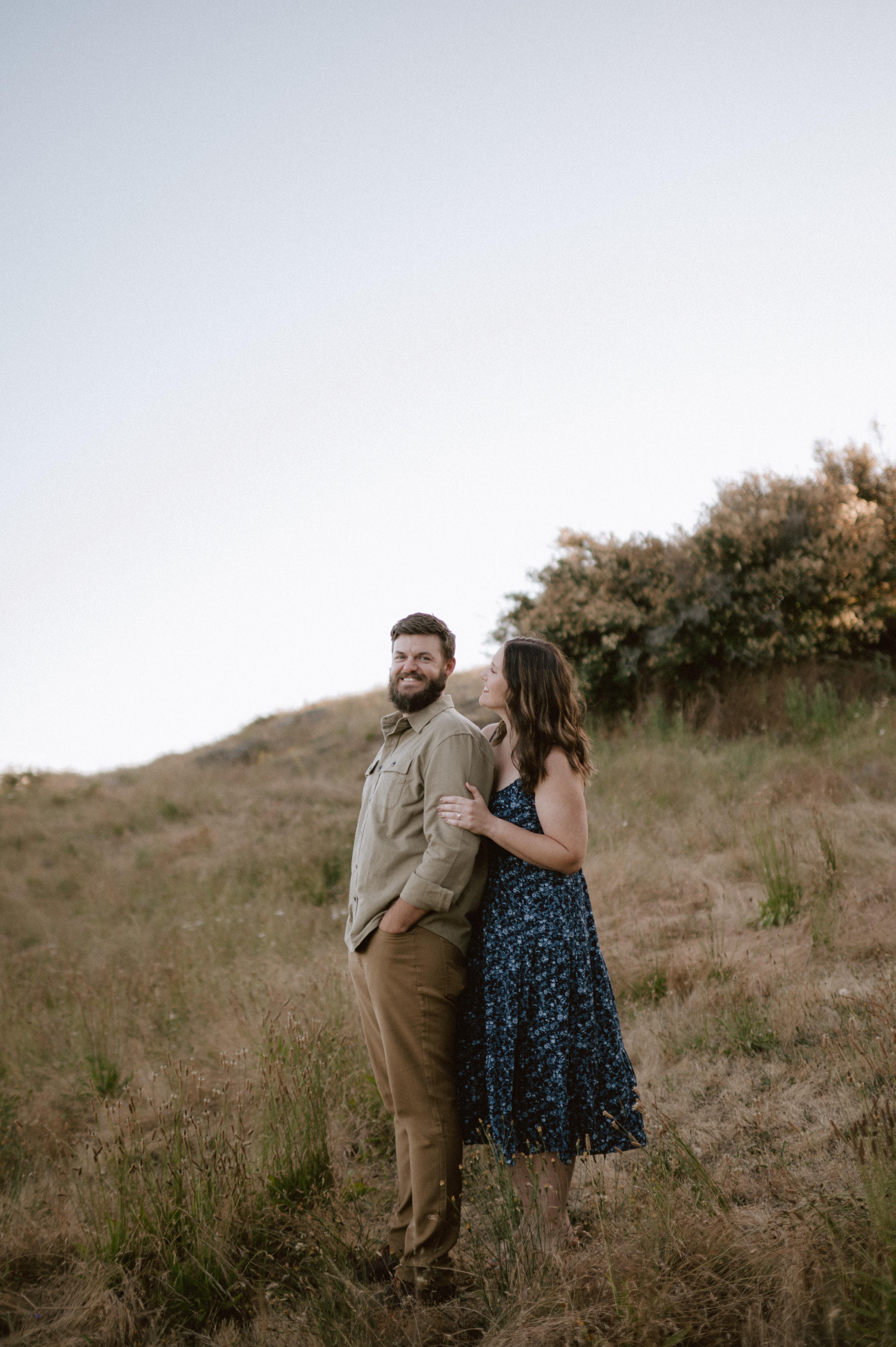The Wedding Website of Anna Hechler and Cody Pulver