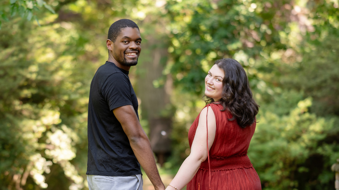 The Wedding Website of Alison Elizabeth Fortier and Don Gabriel Pullen III