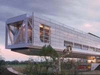 William J. Clinton Library and Museum