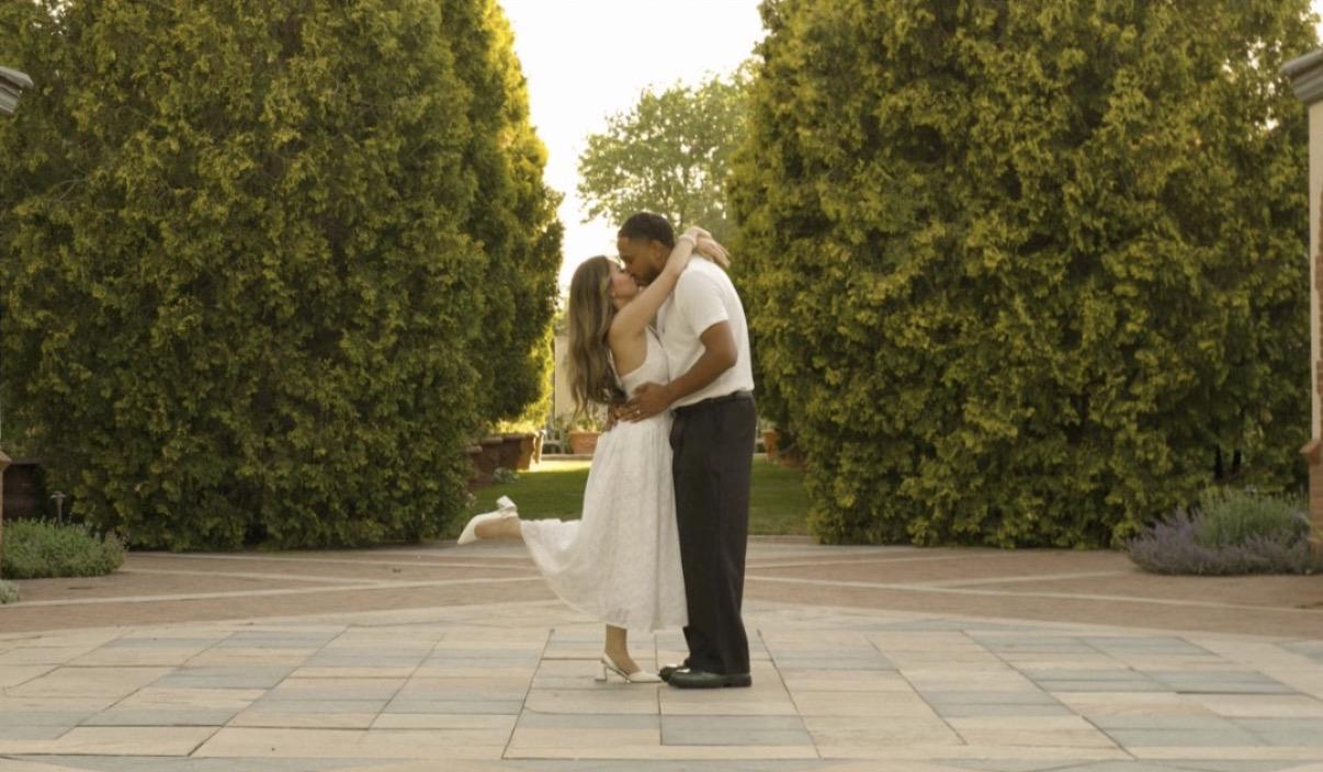 The Wedding Website of Christy Surentu and Issiah Tuitele-Britton