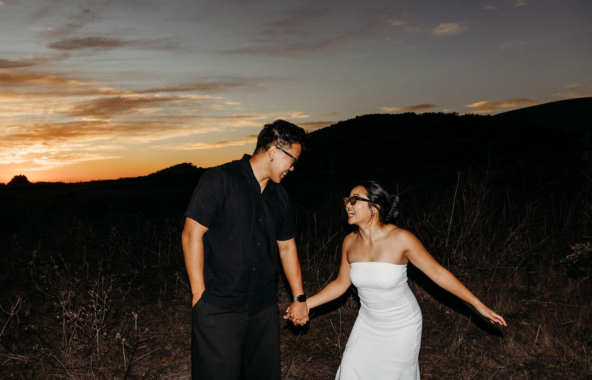 The Wedding Website of Krissy Miyahara and Charles Meng