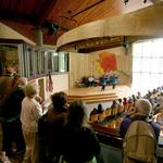 Alaska Native Heritage Center