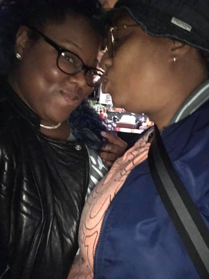 The Wedding Website of Shannon Ranczie and Shanna Ramsey