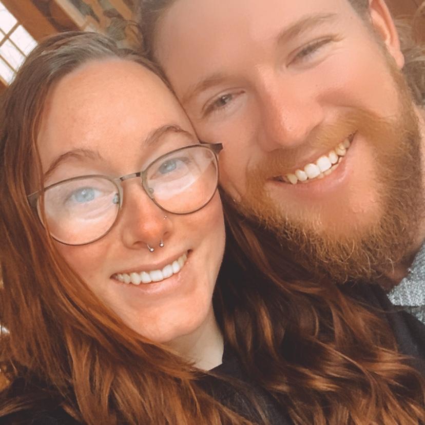 Our first anniversary 01.14.2023