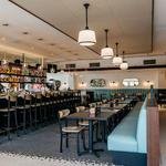 Grand Lake Kitchen - Dimond