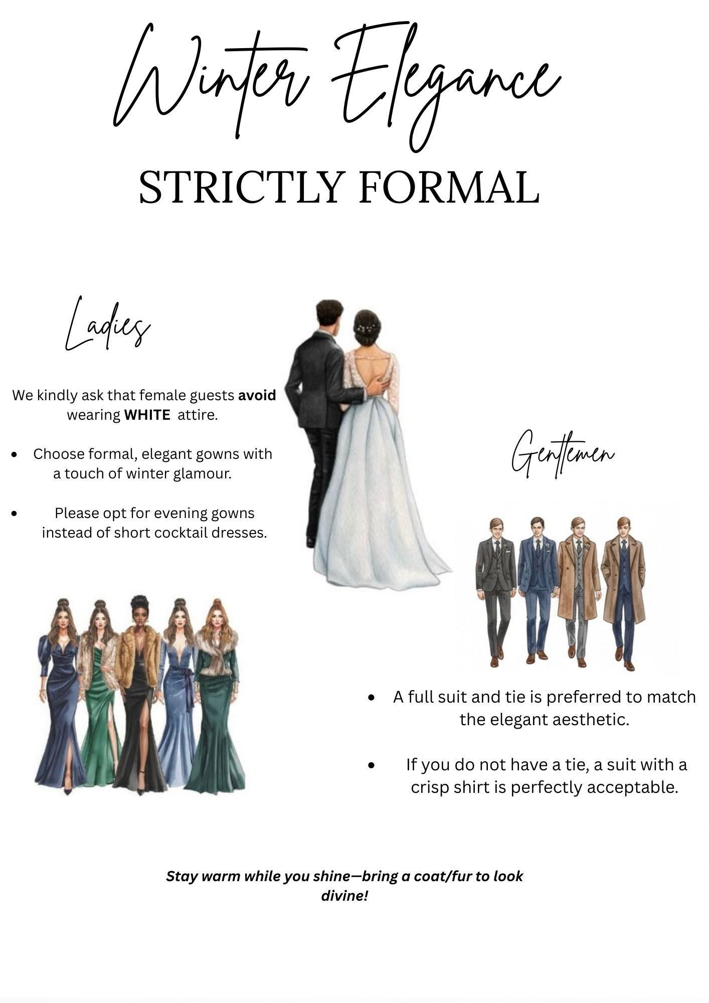 The Wedding Website of Chriswill September and Zoë Titus