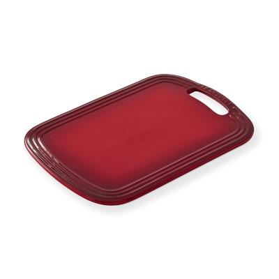 Le Creuset Cheese Board, Cerise