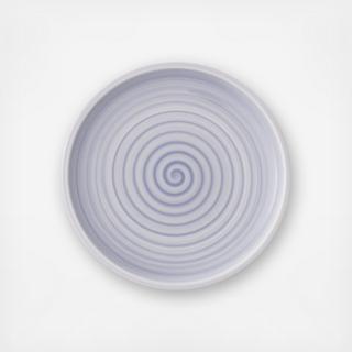 Artesano Nature Salad Plate