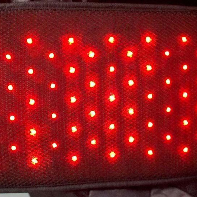 Thera Tri Light Panel - Healing Red Light Therapy