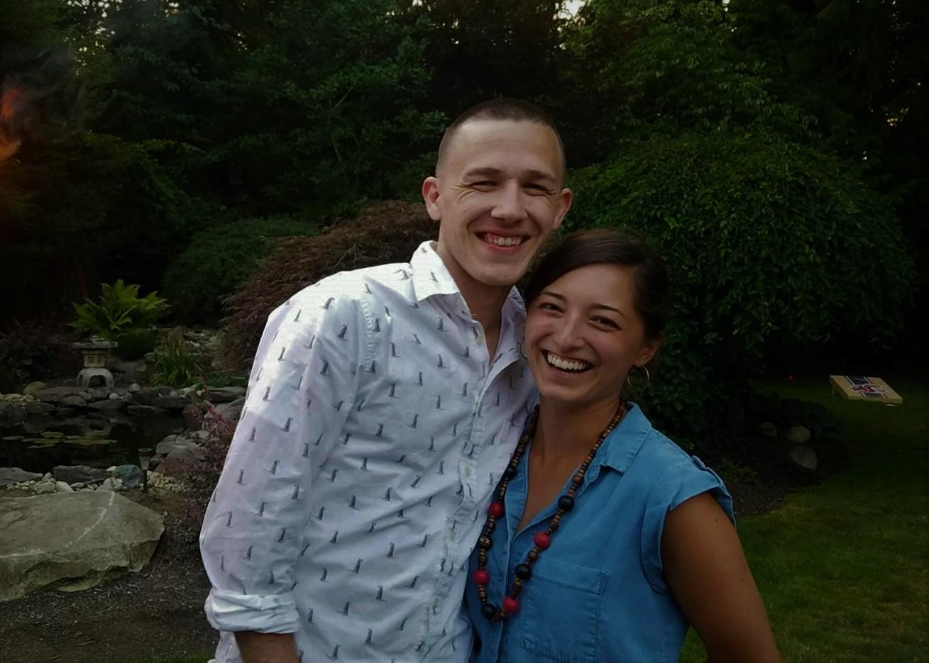 The Wedding Website of Jamie Little and Joey Plater