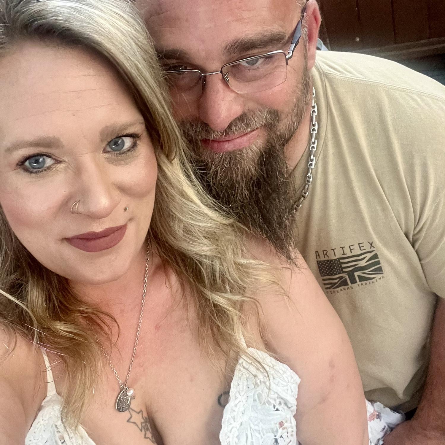 This man makes me the happiest I have even been!💙