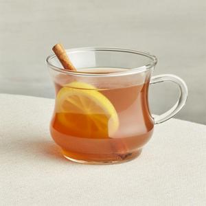 Hot Drinks Glass