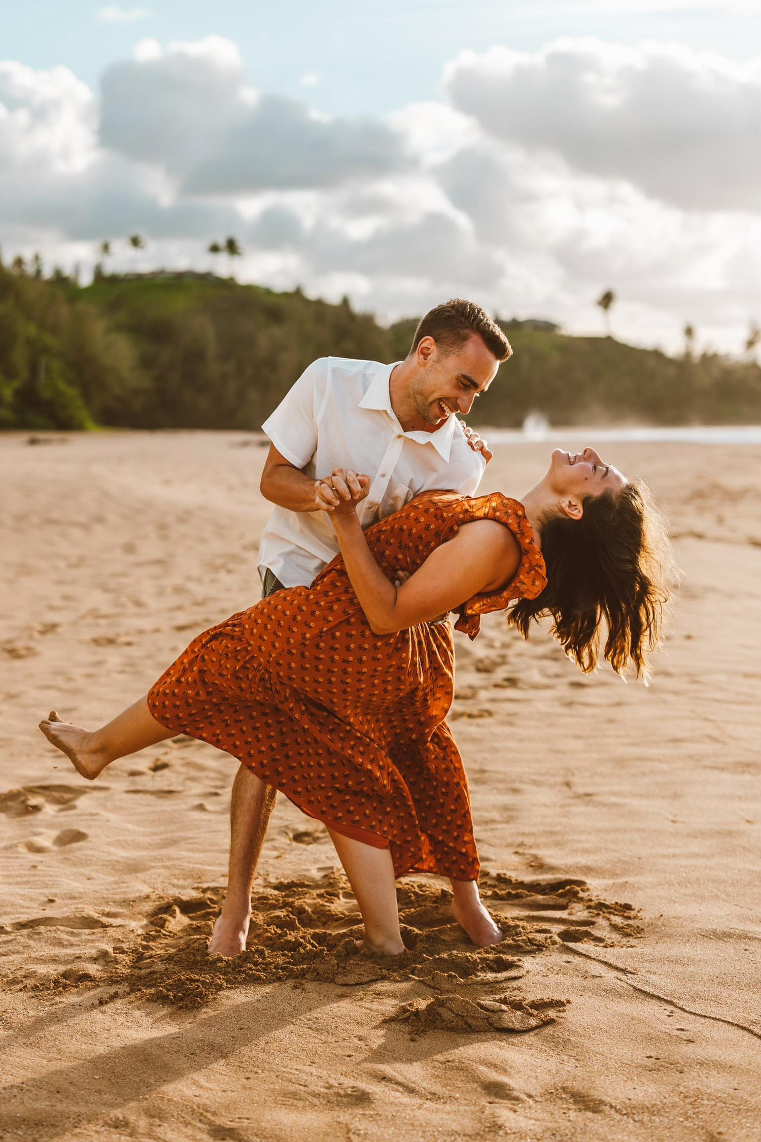 The Wedding Website of Rachel Small and Dave Tramonte