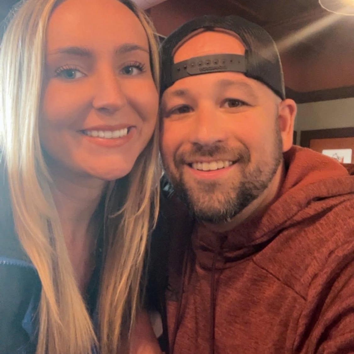 Our go to bar outing with our Dads.