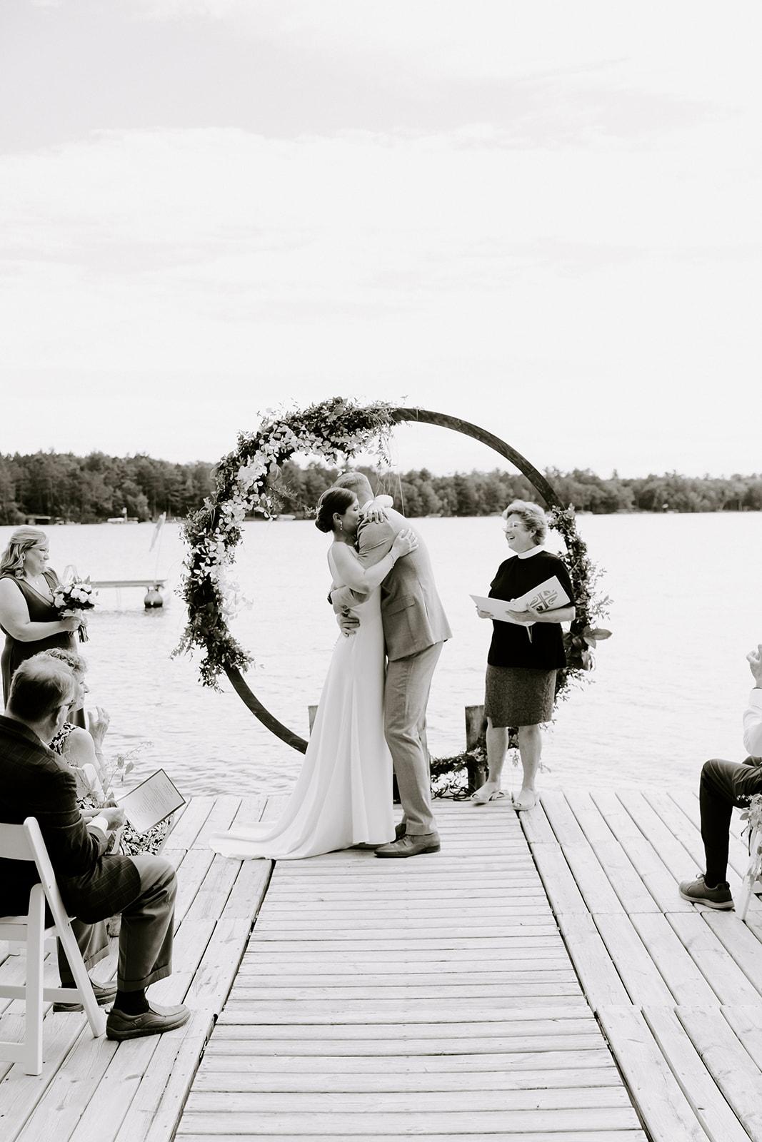 The Wedding Website of Emily Gustafson and Matt Saatkamp