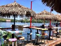 Oyster Landing Marina