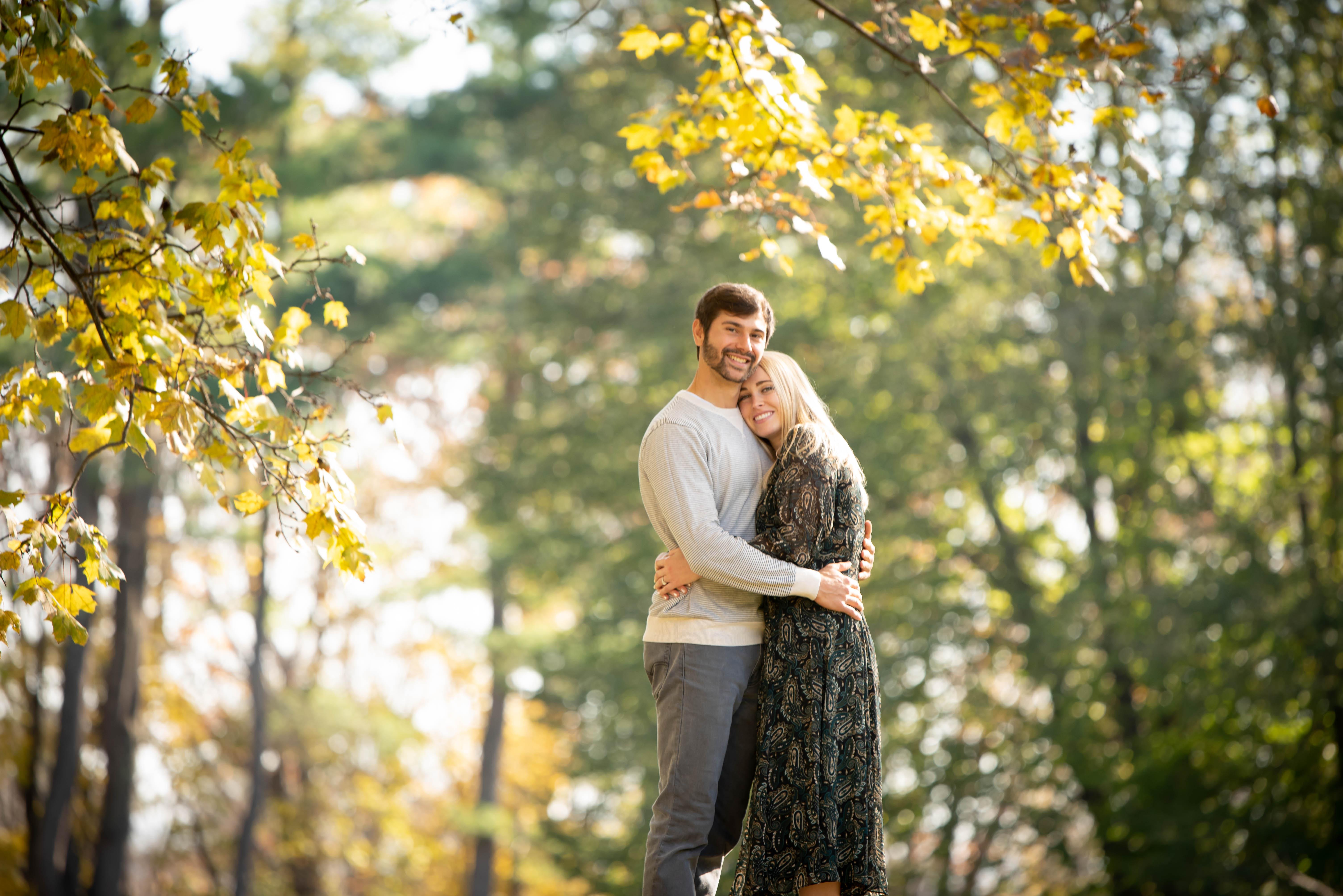 The Wedding Website of Caroline Carros and Marcel Godino