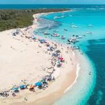 Cayo Icacos