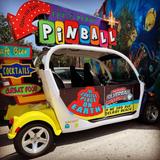 Silverball Retro Arcade